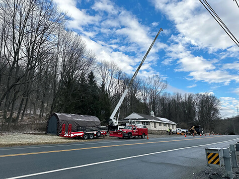 Crane Services - services img