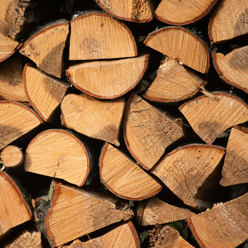firewood poducts